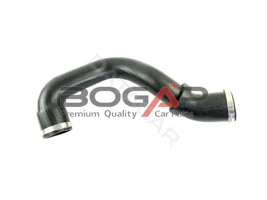 Патрубки системы охлаждения BOGAP A1711281