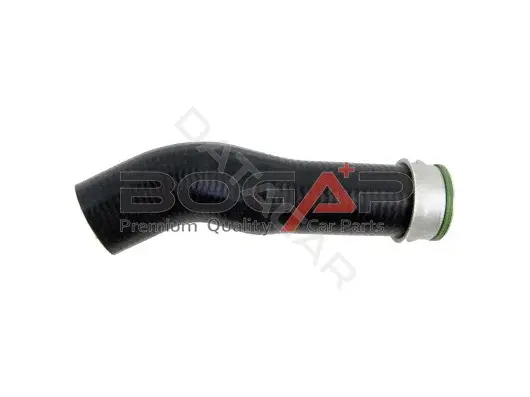 Патрубки системы охлаждения BOGAP A1711284