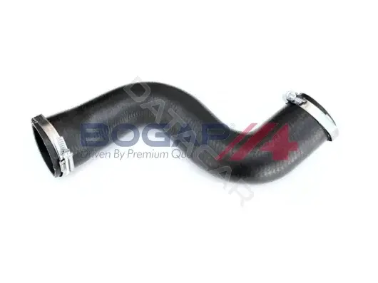 Патрубки системы охлаждения BOGAP A1711344