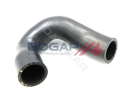 Патрубки системы охлаждения BOGAP A1711348