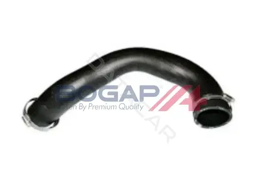 Патрубки системы охлаждения BOGAP A1711359
