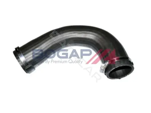 Патрубки системы охлаждения BOGAP A1711367