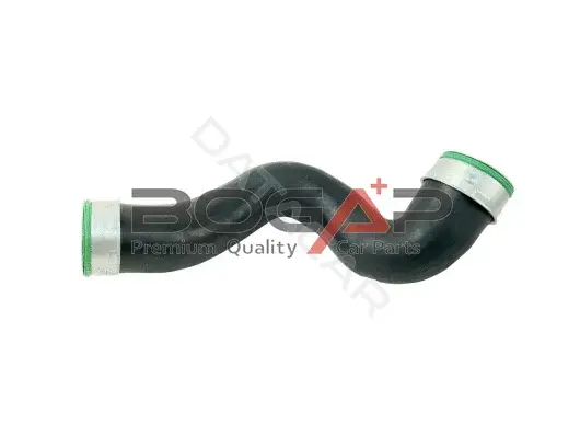 Патрубки системы охлаждения BOGAP C1711100