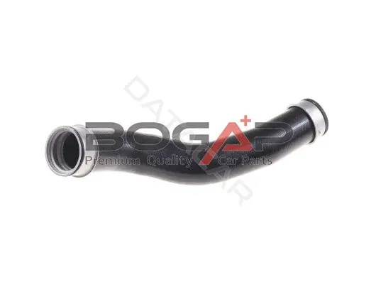 Патрубки системы охлаждения BOGAP C1711118