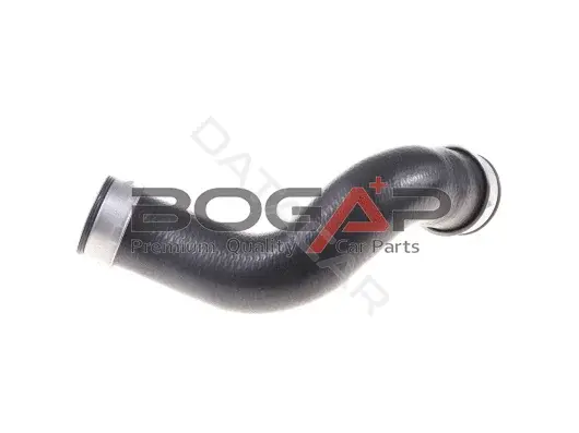 Патрубки системы охлаждения BOGAP C1711119