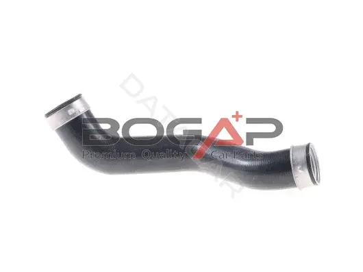 Патрубки системы охлаждения BOGAP C1711120