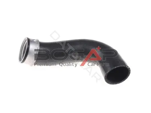 Патрубки системы охлаждения BOGAP C1711139