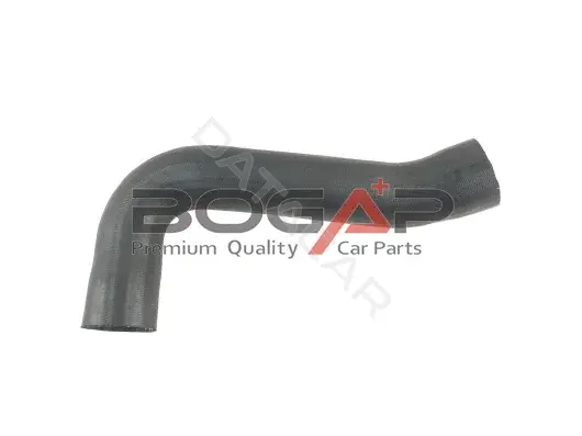 Патрубки системы охлаждения BOGAP C1711143