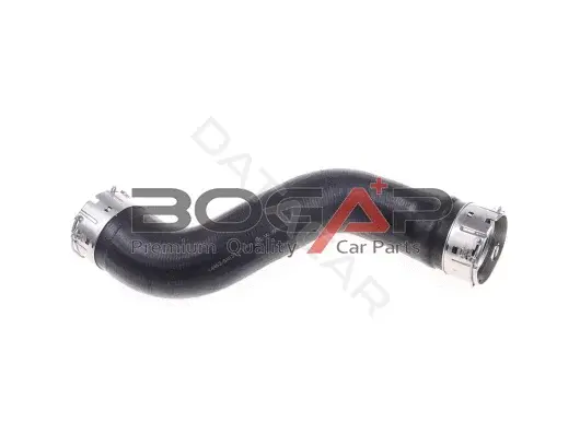 Патрубки системы охлаждения BOGAP C1711157