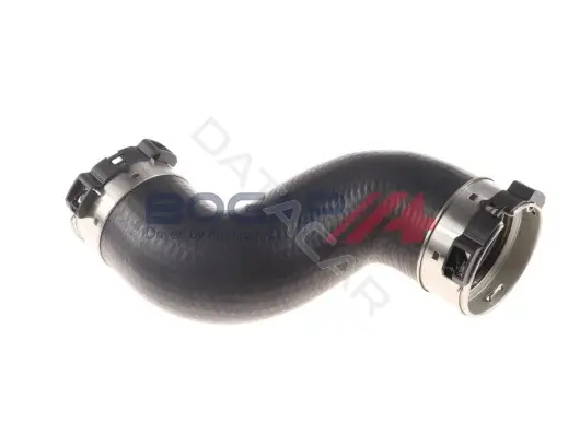 Патрубки системы охлаждения BOGAP C1711163