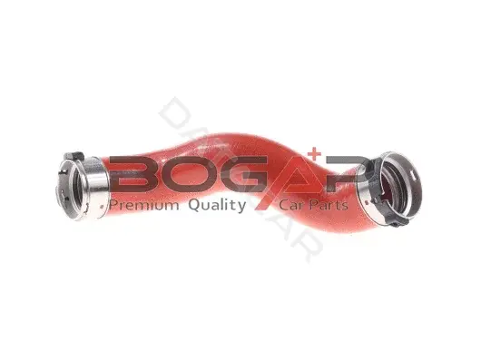Патрубки системы охлаждения BOGAP C1711174