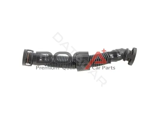 Патрубки системы охлаждения BOGAP A1825103