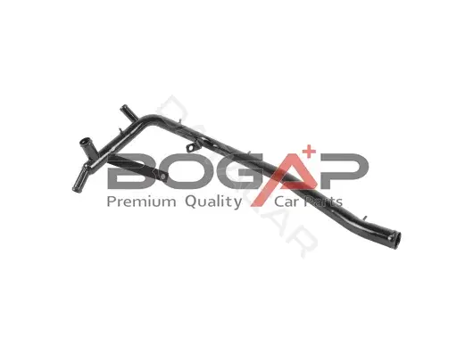 Фланец охлаждающей жидкости BOGAP A4229123