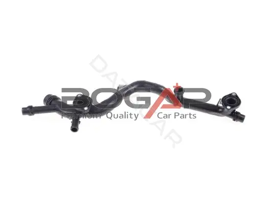 Фланец охлаждающей жидкости BOGAP A4229127