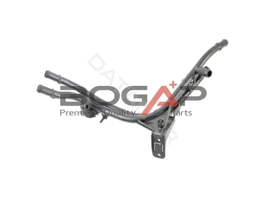 Фланец охлаждающей жидкости BOGAP A4229168