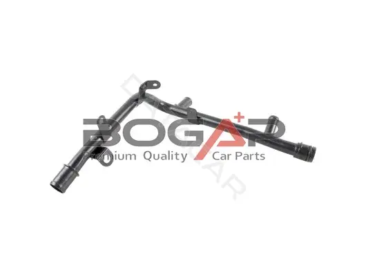 Фланец охлаждающей жидкости BOGAP A4229173