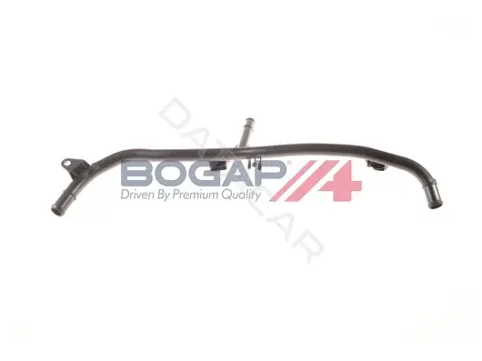 Фланец охлаждающей жидкости BOGAP A4229178