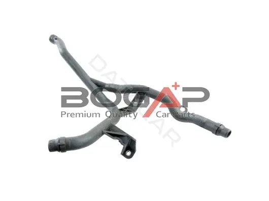 Фланец охлаждающей жидкости BOGAP B4229108