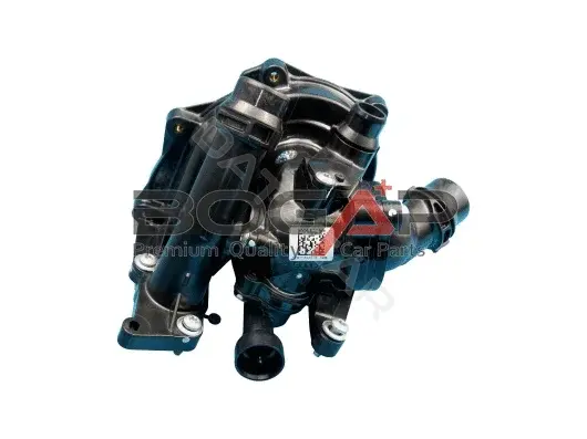 Фланец охлаждающей жидкости BOGAP A4246100