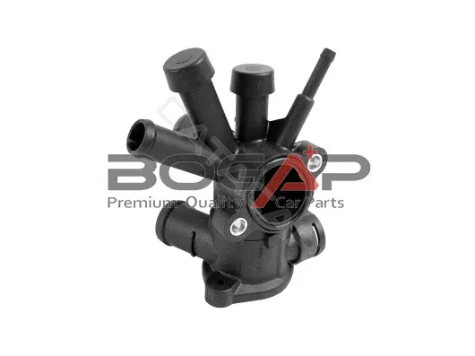 Фланец охлаждающей жидкости BOGAP A4246101