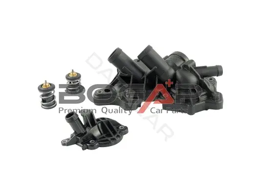 Фланец охлаждающей жидкости BOGAP A4246106