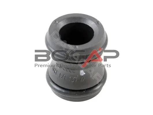 Фланец охлаждающей жидкости BOGAP A4228143