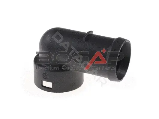 Фланец охлаждающей жидкости BOGAP A4252106