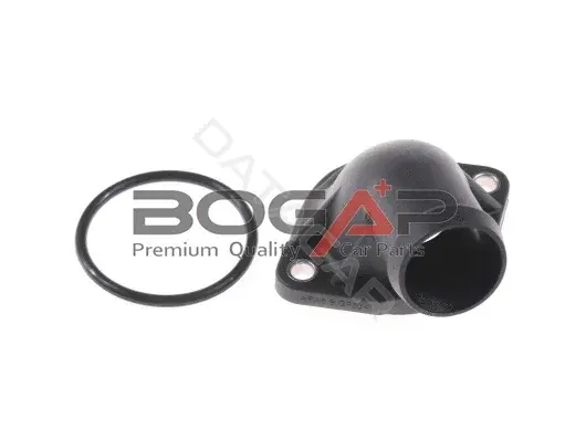 Фланец охлаждающей жидкости BOGAP A4252118