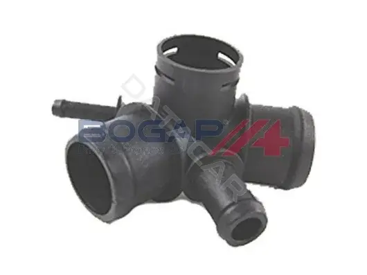 Фланец охлаждающей жидкости BOGAP A4252143