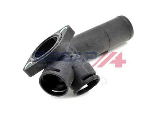 Фланец охлаждающей жидкости BOGAP A4252146