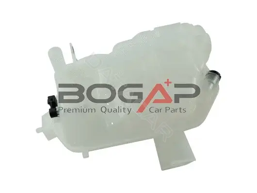Расширительный бачок BOGAP E4240100