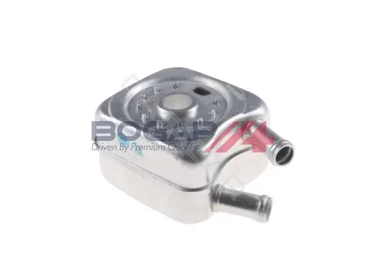 Масляный радиатор двигателя BOGAP A4222115