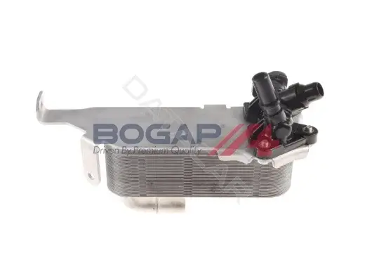 Масляный радиатор двигателя BOGAP B4223100