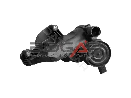 Клапан картерных газов BOGAP A1216101