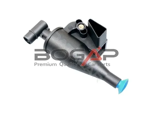 Клапан картерных газов BOGAP B1216106