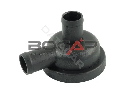 Клапан картерных газов BOGAP A1211107