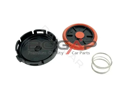 Клапан картерных газов BOGAP B1116103