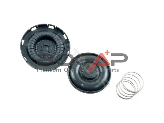 Клапан картерных газов BOGAP B1116109