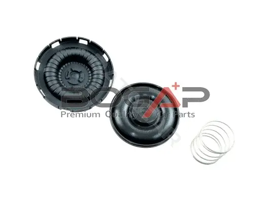 Клапан картерных газов BOGAP B1116110