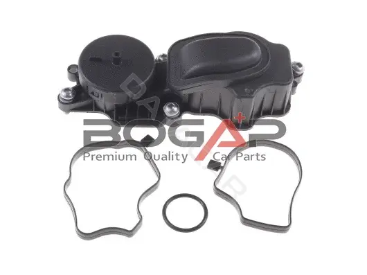 Клапан картерных газов BOGAP B1211103