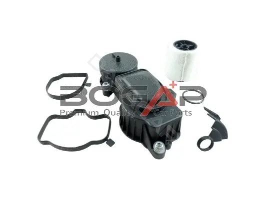 Клапан картерных газов BOGAP B1211104