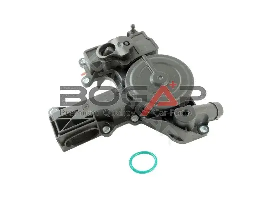 Клапан картерных газов BOGAP A1217101