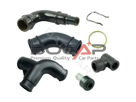 Клапан картерных газов BOGAP A1217116