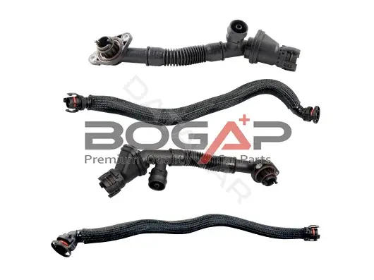 Клапан картерных газов BOGAP B1217102