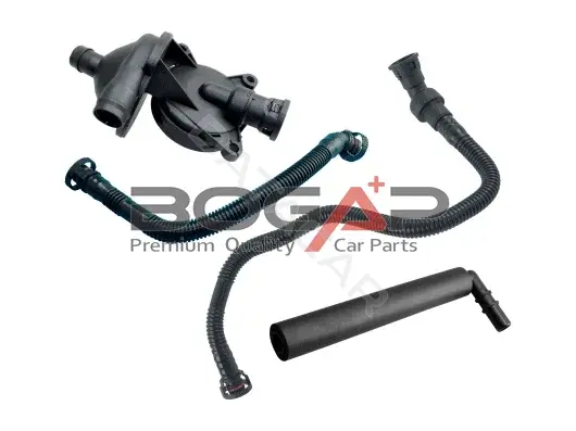 Клапан картерных газов BOGAP B1217104