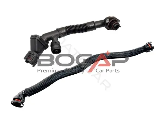 Клапан картерных газов BOGAP B1217105