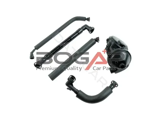 Клапан картерных газов BOGAP B1217106