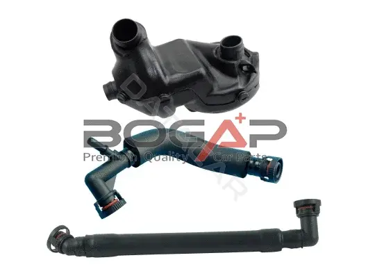Клапан картерных газов BOGAP B1217107