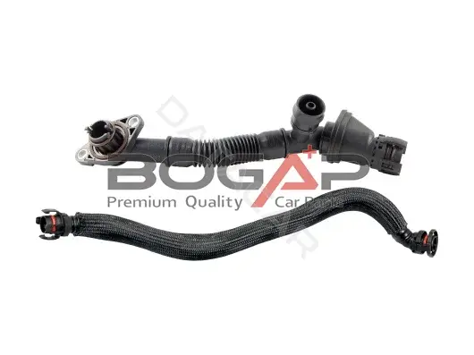 Клапан картерных газов BOGAP B1217115