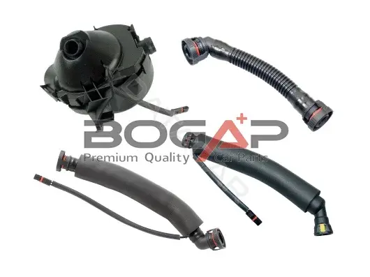 Клапан картерных газов BOGAP B1217121
